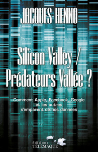 Picture of Silicon Valley prédateurs