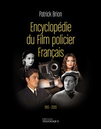Image de Encyclopédie du Film policier Français 1910-2020