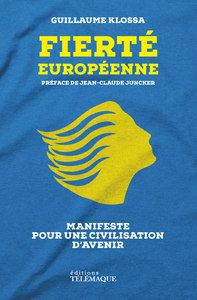 Image de Fierté européenne