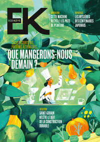 Image de Eco Keys - N° 4 Que mangerons-nous demain ?