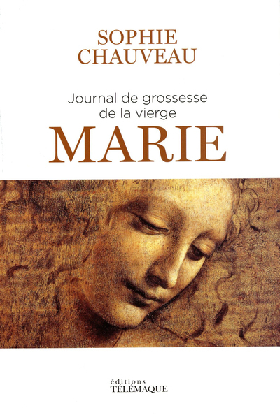 Picture of Journal de grossesse de la vierge Marie