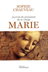 Picture of Journal de grossesse de la vierge Marie