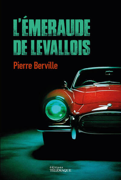 Picture of L'Émeraude de Levallois