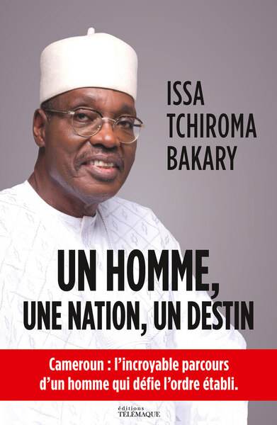 Picture of Un homme, une nation, un destin