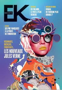 Picture of Revue Eco Keys - N° 1