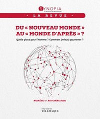 Image de Revue Synopia - numéro 1