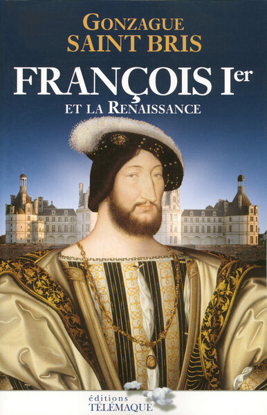 Picture of François 1er et la Renaissance