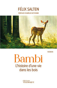 Picture of Bambi - L'histoire d'une vie dans les bois