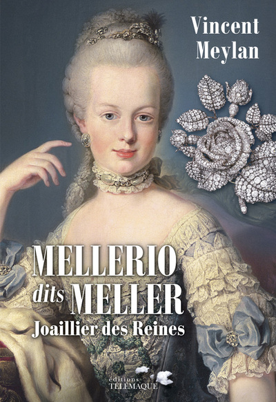 Picture of Mellerio dits Meller Joaillier des Reines
