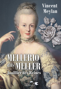 Picture of Mellerio dits Meller Joaillier des Reines