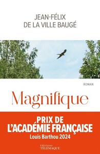 Picture of Magnifique