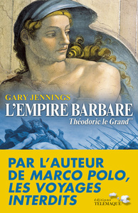 Picture of L'empire barbare - tome 2