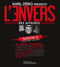 Picture of L'Envers des Affaires - Saison 2