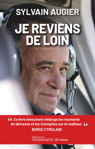 Picture of Je reviens de loin