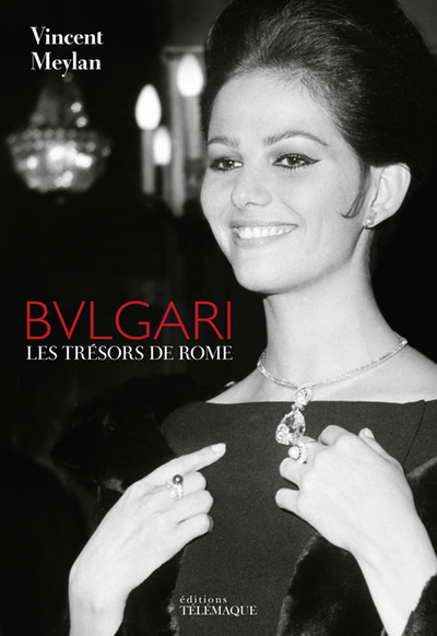 Picture of Bulgari - Les trésors de Rome