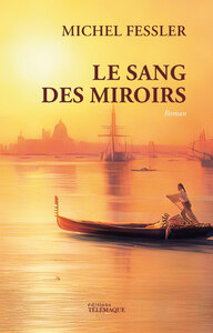 Picture of Le sang des miroirs