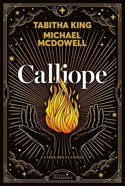 Picture of Calliope