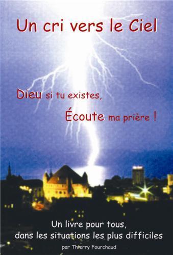 Picture of Un cri vers le ciel