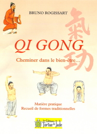 Image de QI GONG Cheminer dans le bien-être