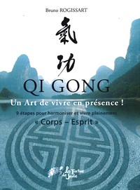 Image de QI GONG un art de vivre en présence
