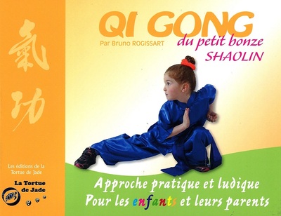 Image de QI GONG DU PETI BONZE SHAOLIN