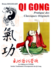Picture of QI GONG Pratique des classiques originels