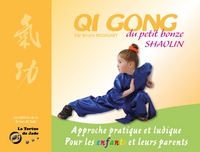 Picture of QI GONG DU PETIT BONZE SHAOLIN