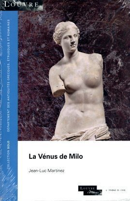 Picture of La Vénus de Milo