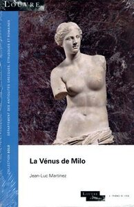 Picture of La Vénus de Milo