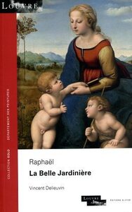 Picture of Raphael - La Belle Jardinière