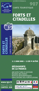 Image de **FORTS ET CITADELLES