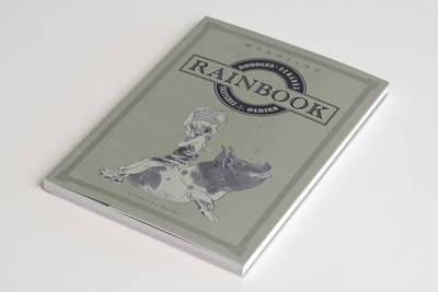 Image de Rainbook