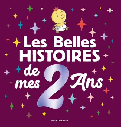 Picture of Les Belles Histoires de mes 2 ans