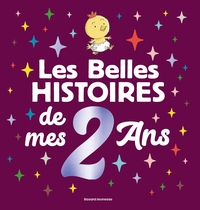 Picture of Les Belles Histoires de mes 2 ans