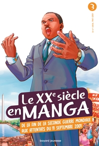 Image de Le XXe siècle en manga, Tome 03