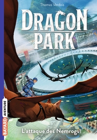 Picture of Dragon Park, Tome 01