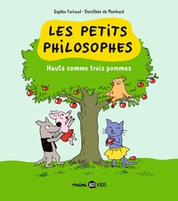 Picture of Les petits philosophes, Tome 04
