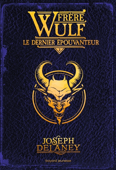 Image de Frère Wulf, Tome 03