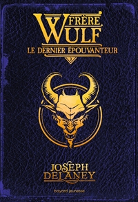 Image de Frère Wulf, Tome 03
