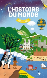 Picture of L'Histoire du monde illustrée