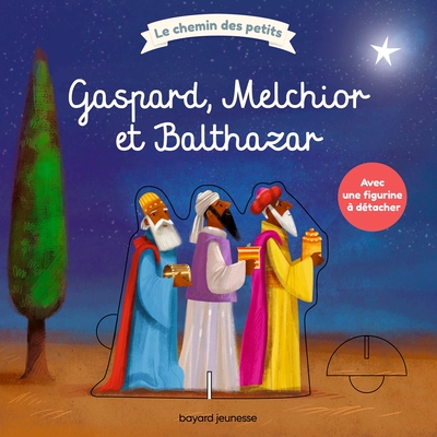 Image de Gaspard, Melchior et Balthazar
