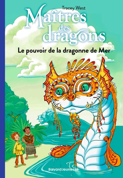 Picture of Maîtres des dragons, Tome 19