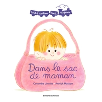 Picture of Dans le sac de maman
