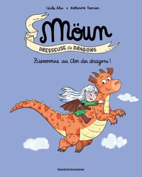Picture of Möun, Tome 01