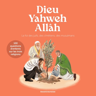 Picture of Dieu Yahweh Allah