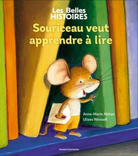 Picture of Souriceau veut apprendre à lire