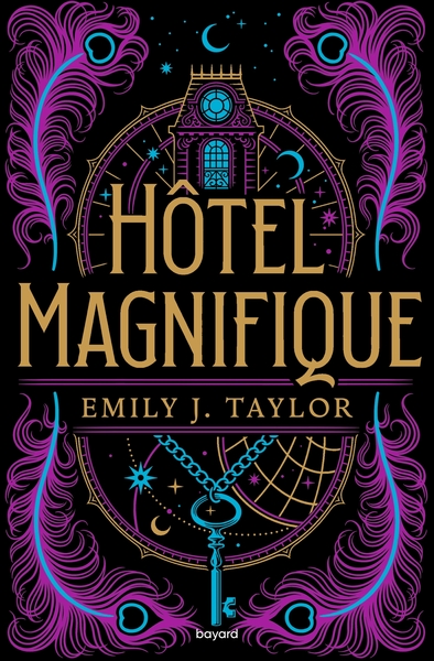 Picture of Hôtel Magnifique