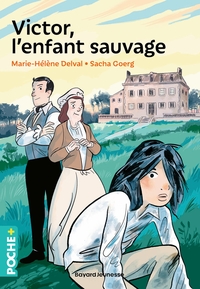 Picture of Victor, l'enfant sauvage