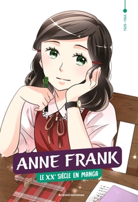 Picture of Le XXe siècle en manga, Tome 04