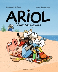 Picture of Ariol, Tome 18
